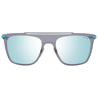 Lunettes de soleil Police Blue pour homme