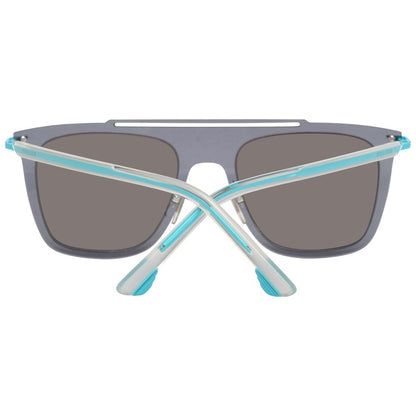 Lunettes de soleil Police Blue pour homme