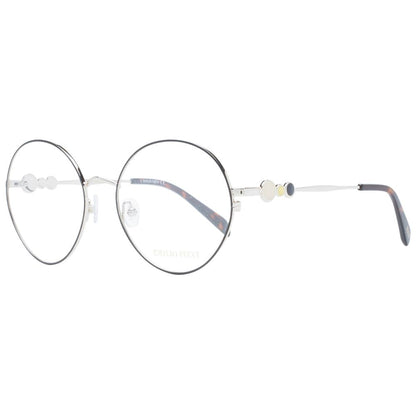 Emilio Pucci Black Women Glasses Frame