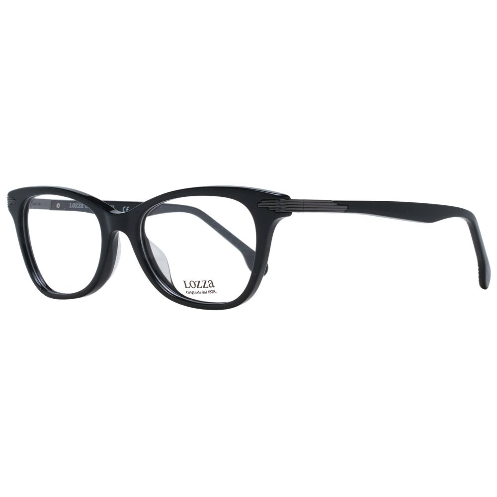 Lozza Black Women Optical Frames by Lozza