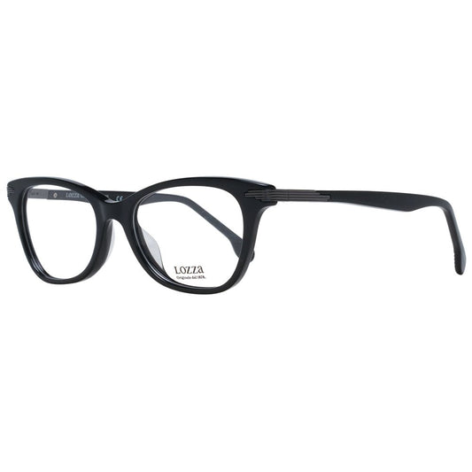 Lozza Black Women Optical Frames by Lozza
