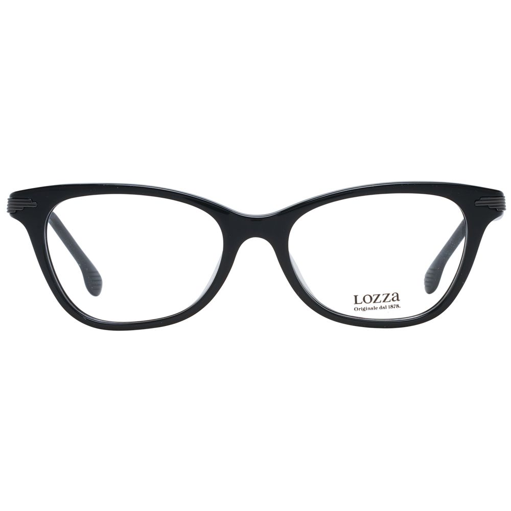 Lozza Black Women Optical Frames by Lozza