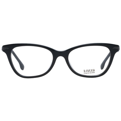 Lozza Black Women Optical Frames by Lozza