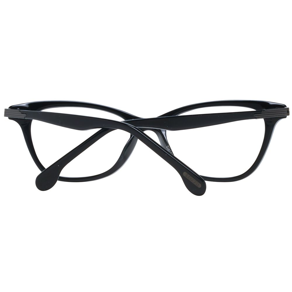 Lozza Black Women Optical Frames by Lozza