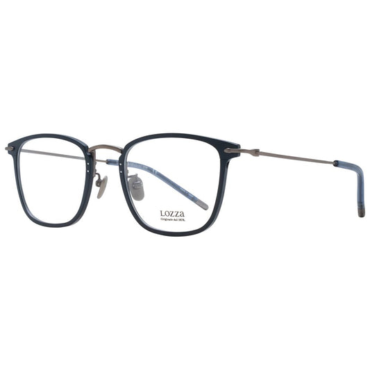 Montures optiques pour hommes Lozza Gray