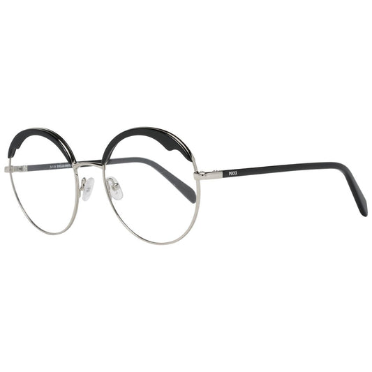 Emilio Pucci Black Women Optical Frames by Emilio Pucci