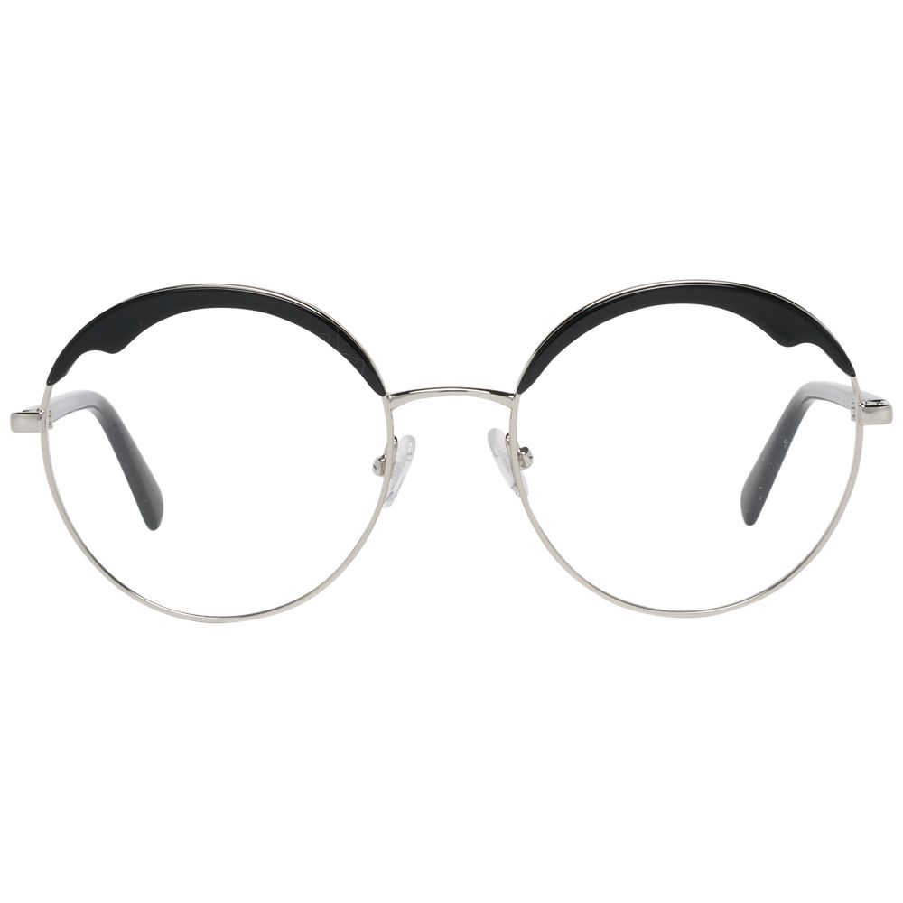 Emilio Pucci Black Women Optical Frames by Emilio Pucci