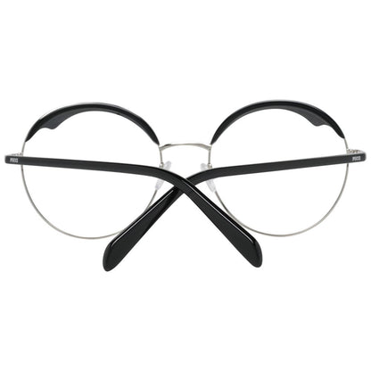 Emilio Pucci Black Women Optical Frames by Emilio Pucci