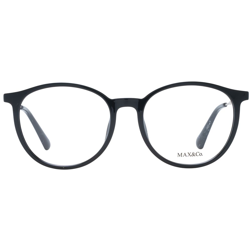 Max & Co Black Women Optical Frames by Max & Co