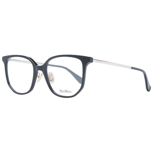 Max Mara Black Women Optical Frames by Max Mara