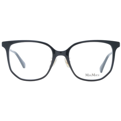 Max Mara Black Women Optical Frames by Max Mara