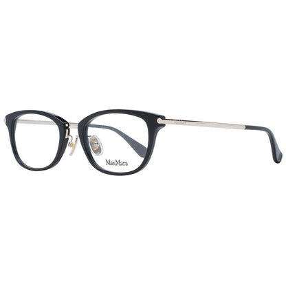 Max Mara Black Women Optical Frames by Max Mara