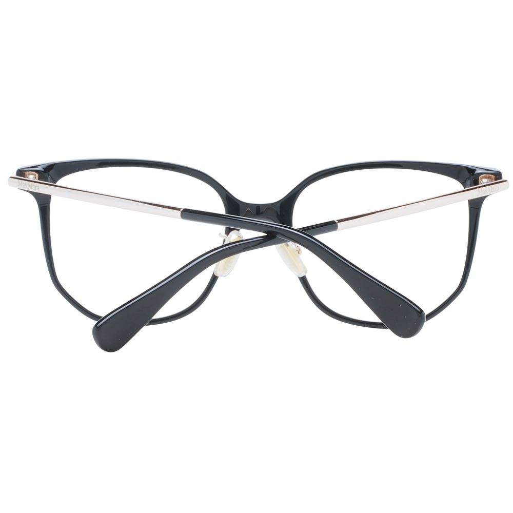 Max Mara Black Women Optical Frames by Max Mara