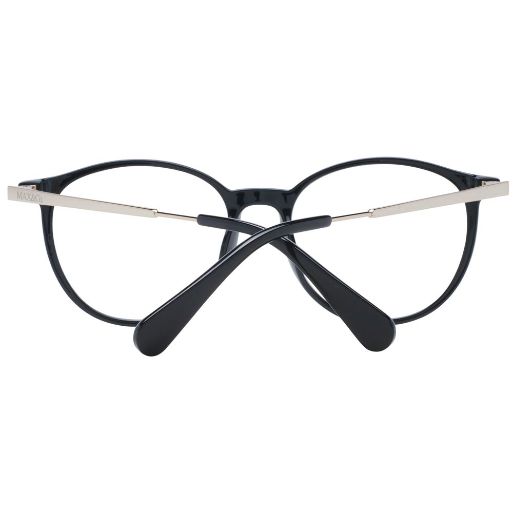 Max & Co Black Women Optical Frames by Max & Co