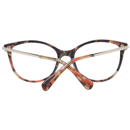 Max Mara Brown Women Optical Frames by Max Mara
