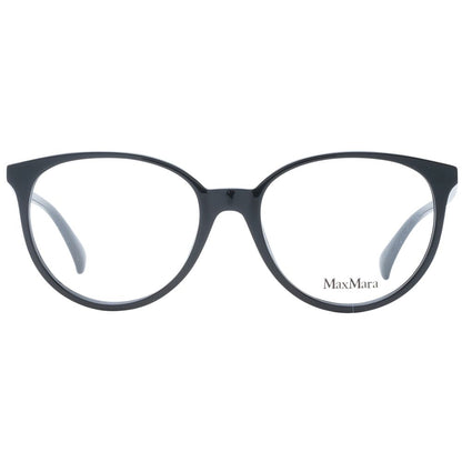 Max Mara Black Women Optical Frames by Max Mara