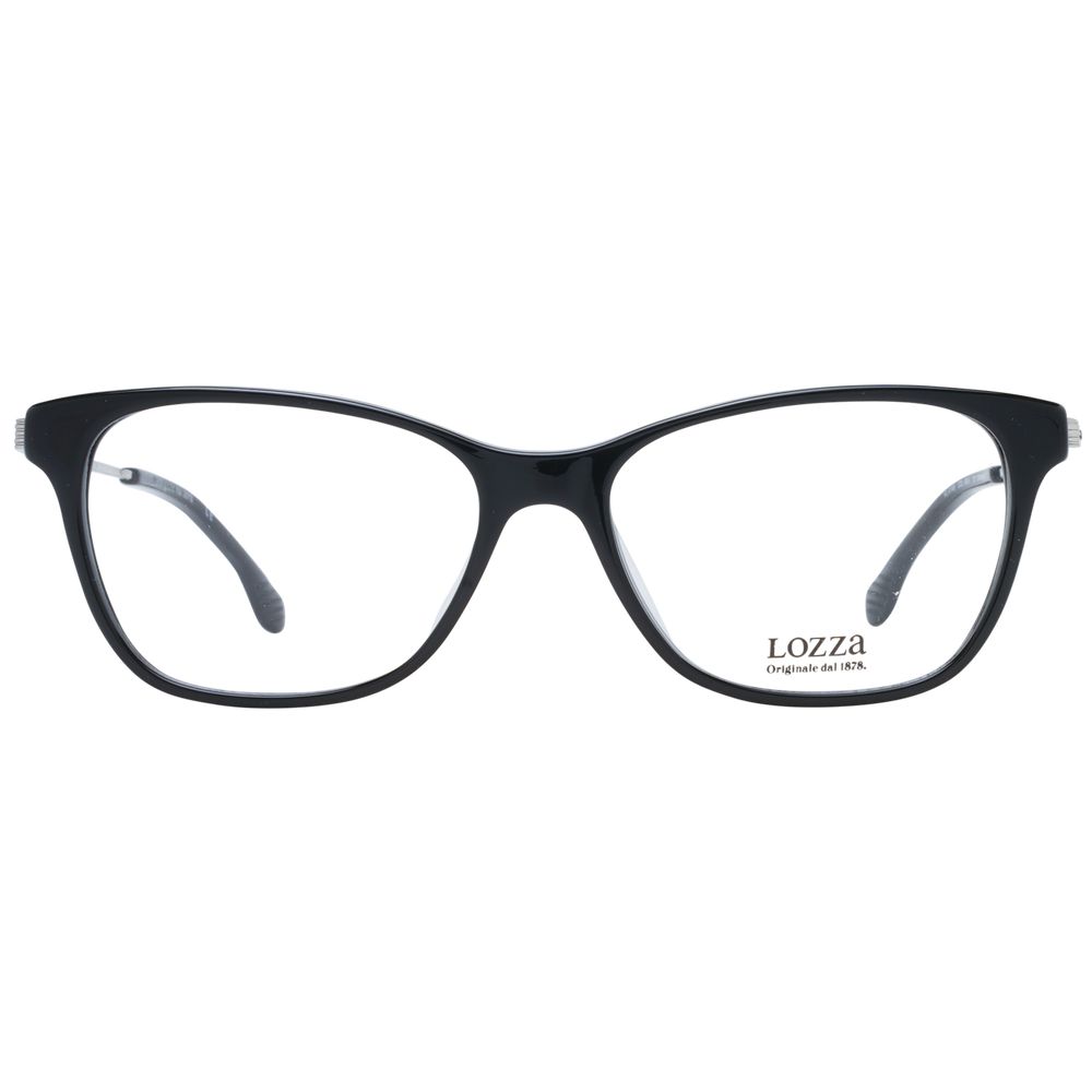 Lozza Black Women Optical Frames by Lozza