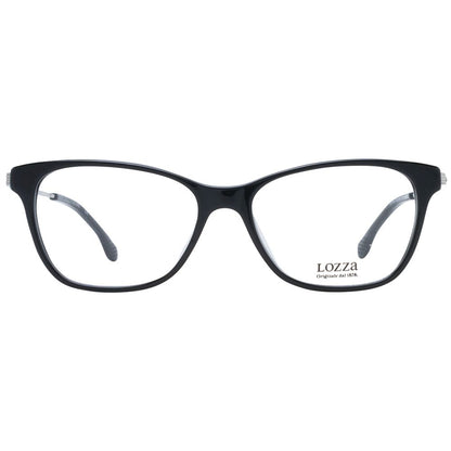 Lozza Black Women Optical Frames by Lozza