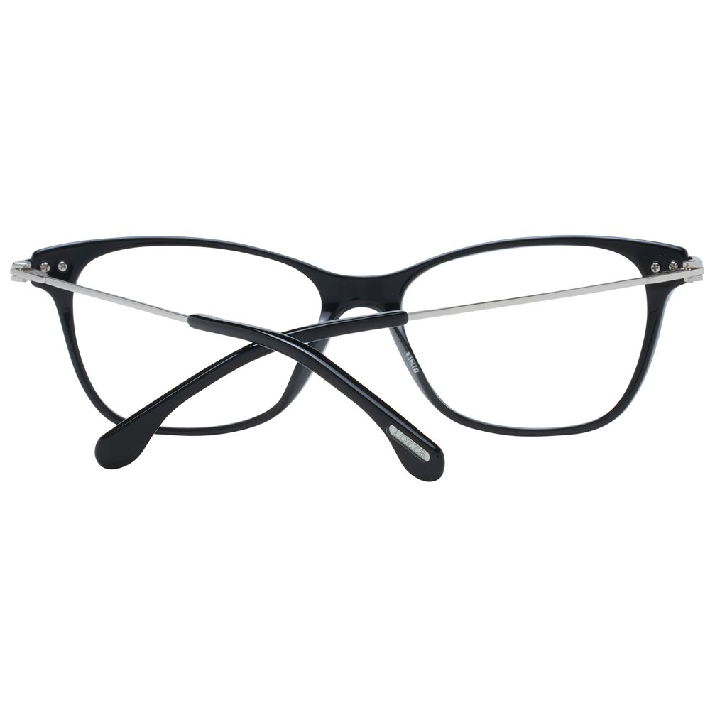 Lozza Black Women Optical Frames by Lozza