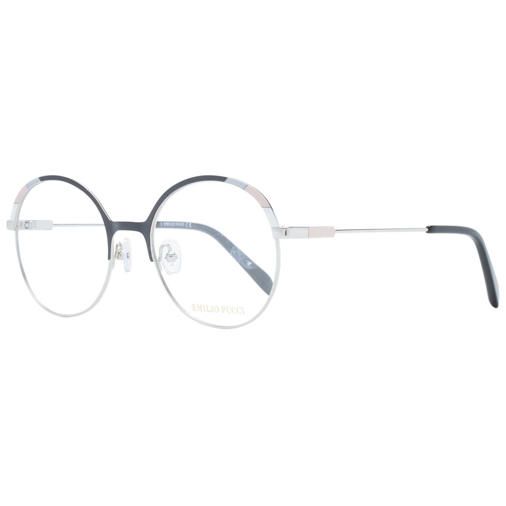 Emilio Pucci Black Women Optical Frames by Emilio Pucci