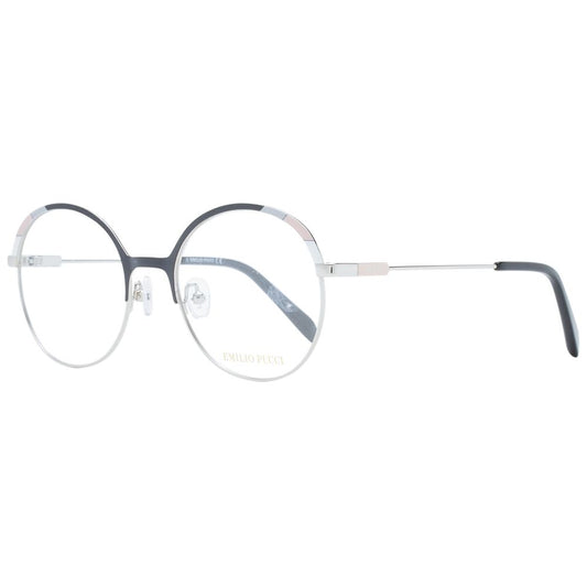 Emilio Pucci Black Women Optical Frames by Emilio Pucci