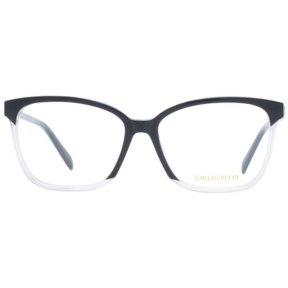 Emilio Pucci Black Women Optical Frames by Emilio Pucci