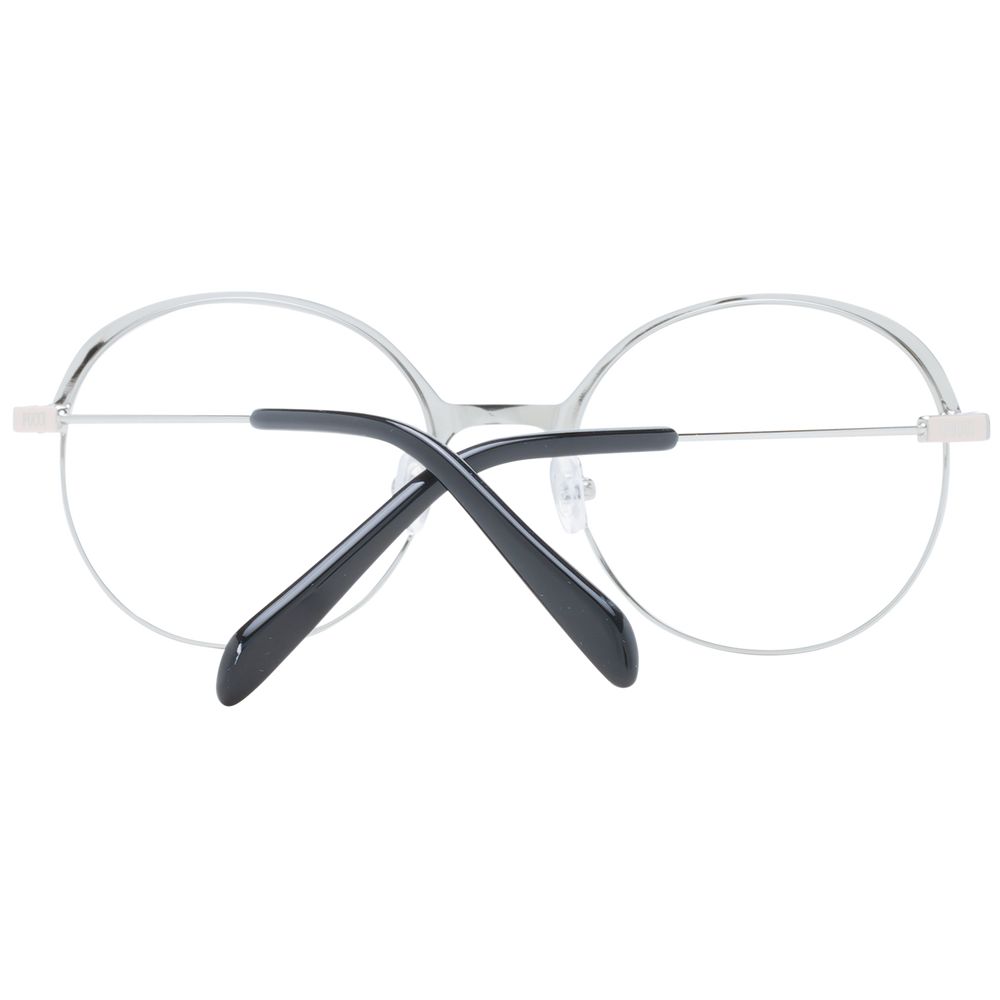 Emilio Pucci Black Women Optical Frames by Emilio Pucci