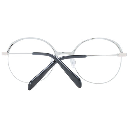Emilio Pucci Black Women Optical Frames by Emilio Pucci