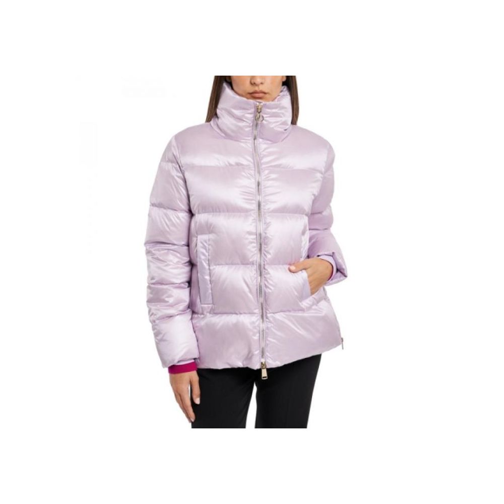 Vestes et manteaux en polyester violets People Of Shibuya