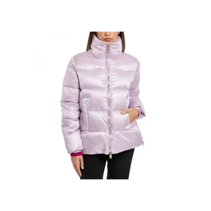 Vestes et manteaux en polyester violets People Of Shibuya