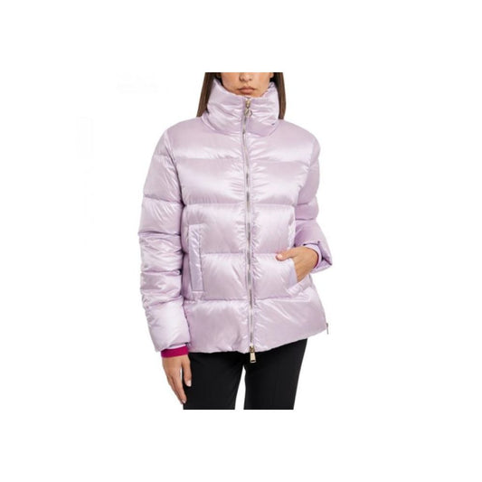 Vestes et manteaux en polyester violets People Of Shibuya