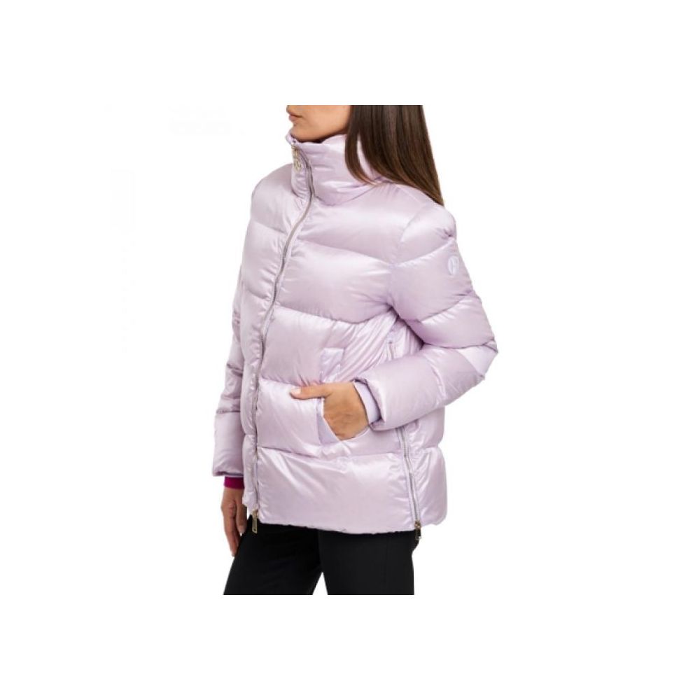 Vestes et manteaux en polyester violets People Of Shibuya