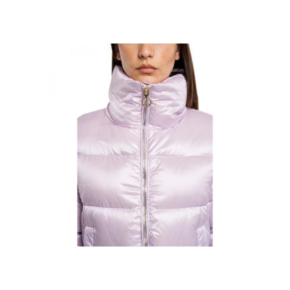 Vestes et manteaux en polyester violets People Of Shibuya