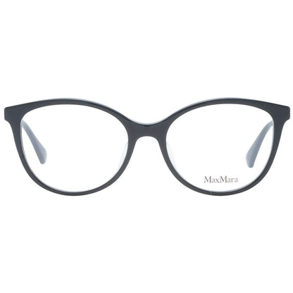 Max Mara Black Women Optical Frames by Max Mara