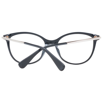 Max Mara Black Women Optical Frames by Max Mara