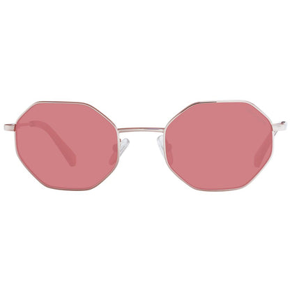 Lunettes de soleil Gant Rose Gold pour femme