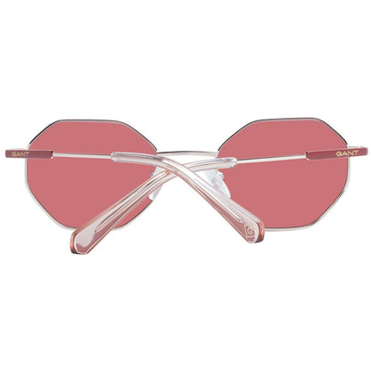 Lunettes de soleil Gant Rose Gold pour femme
