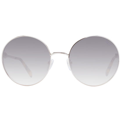 Emilio Pucci Rose Gold Women Sunglasses by Emilio Pucci