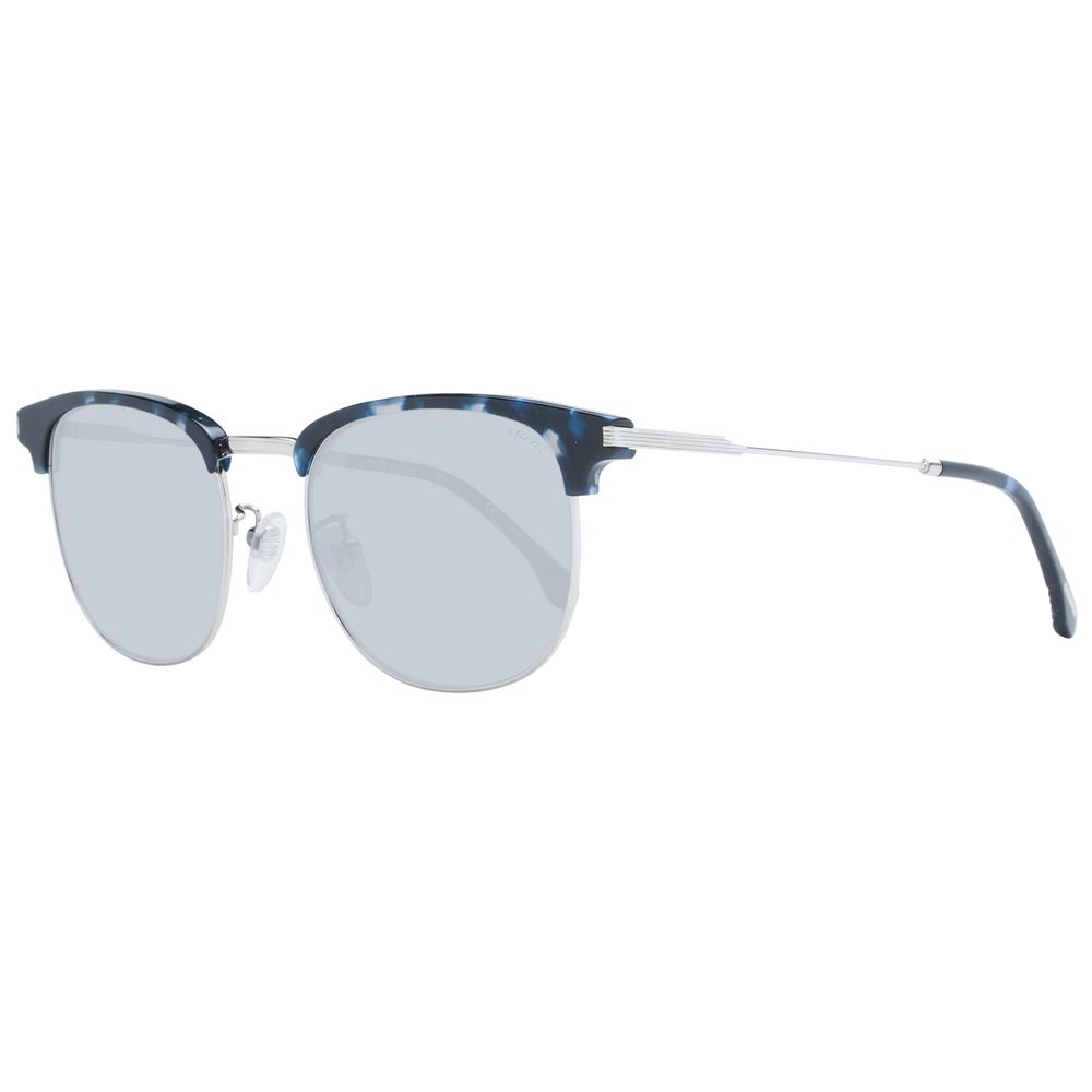 Lunettes de soleil unisexes Lozza grises