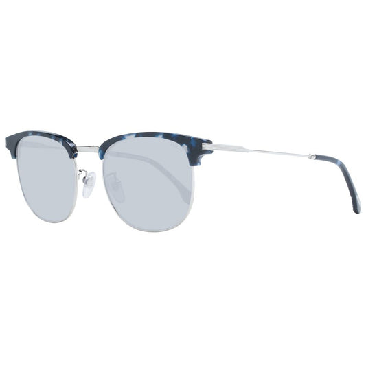 Lunettes de soleil unisexes Lozza grises