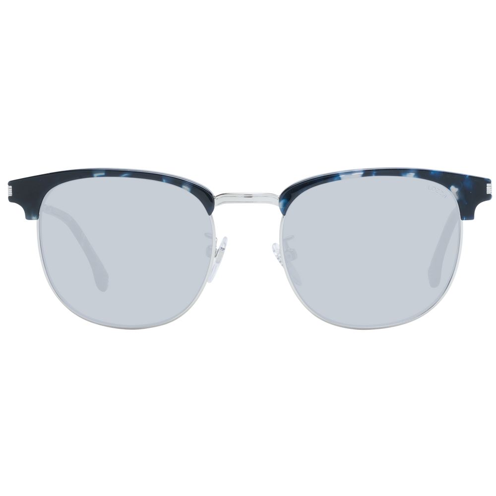 Lunettes de soleil unisexes Lozza grises