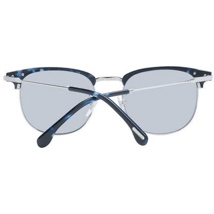 Lunettes de soleil unisexes Lozza grises
