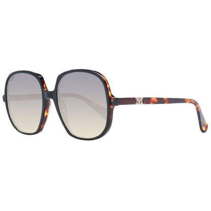 Max Mara Brown Women Sunglasses by Max Mara