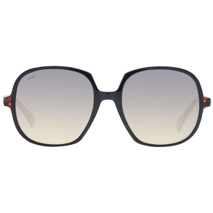Max Mara Brown Women Sunglasses by Max Mara