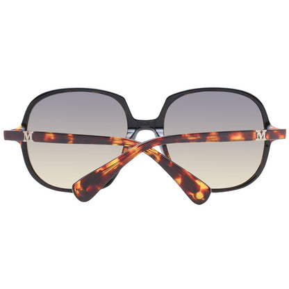 Max Mara Brown Women Sunglasses by Max Mara