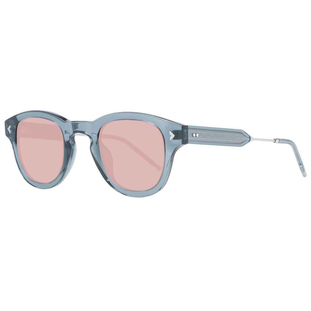 Lozza Green Unisex Sunglass