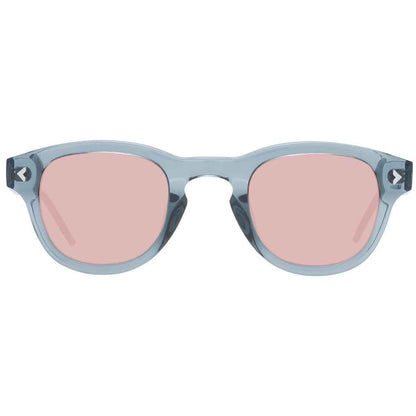 Lozza Green Unisex Sunglass