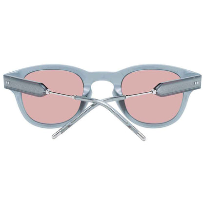 Lozza Green Unisex Sunglass