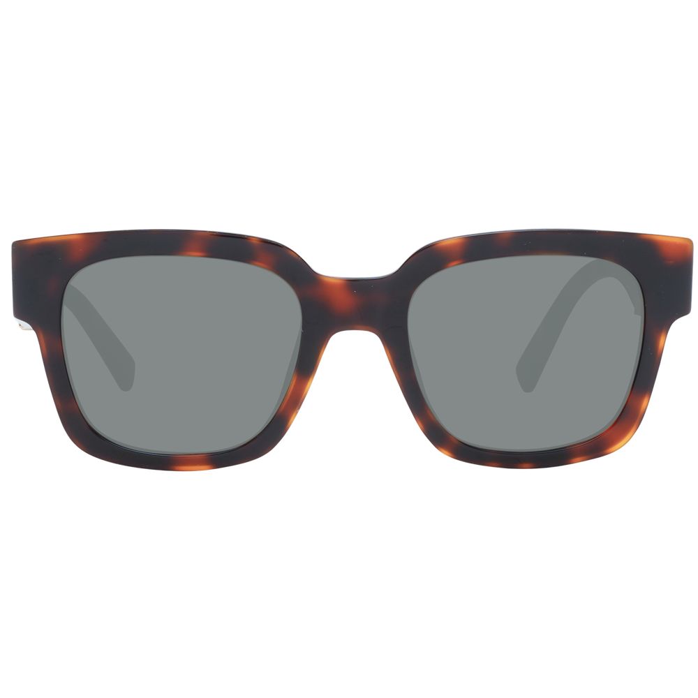 Lunettes de soleil unisexes Sting Brown