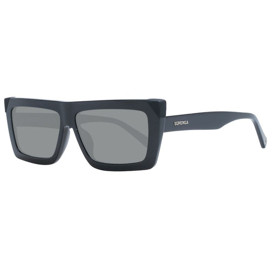 Lunettes de soleil unisexes noires Sting